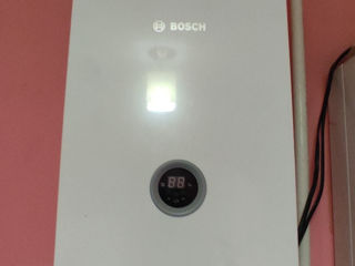 bosch tronic heat 3500 6kw