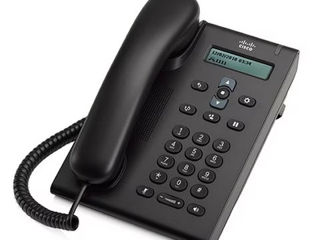 Cisco Unified SIP Phone 3905 foto 2