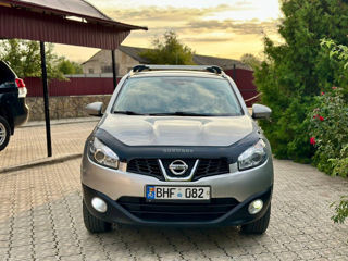 Nissan Qashqai foto 3