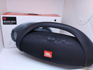 Boxe Bluetooth portabile JBL. Copie foto 0