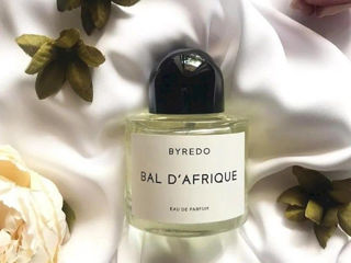 Byredo Parfuma Bal d'Afrique (Parfum original marca Giter) foto 3