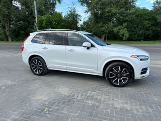 Volvo XC90 foto 7