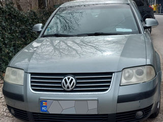 Volkswagen Passat foto 3