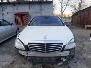 Mercedes S Class foto 5