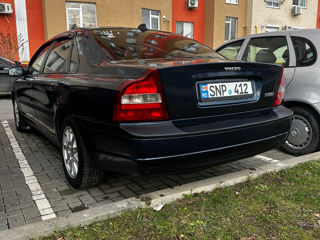 Volvo S80 foto 3