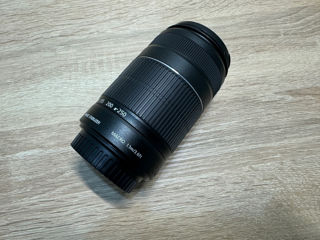 Canon 55-250mm iS II foto 2