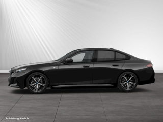 BMW 5 Series foto 4