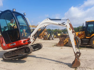 JCB 1600KG foto 5