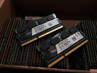 RAM 8 Gb DDR3 для ноутбука pentru laptop foto 1