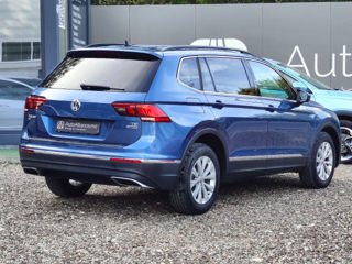 Volkswagen Tiguan foto 6