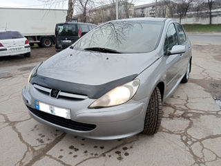 Peugeot 307 foto 5