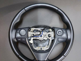 Toyota Auris Restyling ! Auris 2 ! foto 6