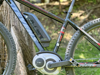 Stevens Bike E- Cayolle M Highlighter E-Bike 599€ in Stock!!! foto 5