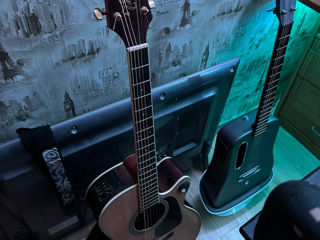 Takamine gn51ce - nat foto 2