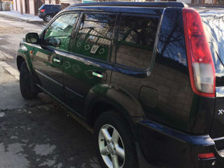 Nissan X-Trail foto 6