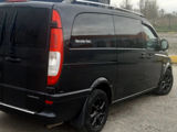 Mercedes Vito foto 4