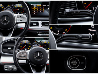 Mercedes GLE foto 15