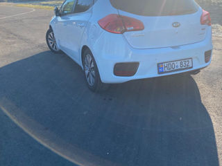 KIA Ceed foto 4