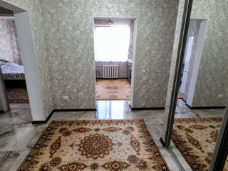 Apartament cu 2 camere, 65 m², Botanica, Chișinău foto 7