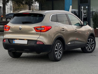 Renault Kadjar foto 3