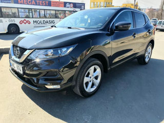 Nissan Qashqai foto 2