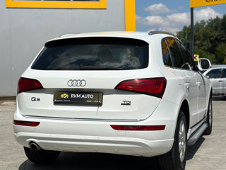 Audi Q5 foto 6