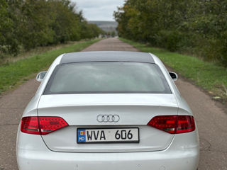 Audi A4 foto 4