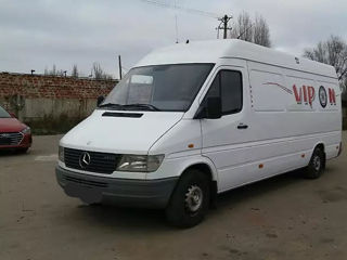 Mercedes Sprinter 2.9 tdi