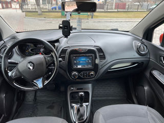 Renault Captur foto 9