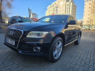 Audi Q5 foto 3