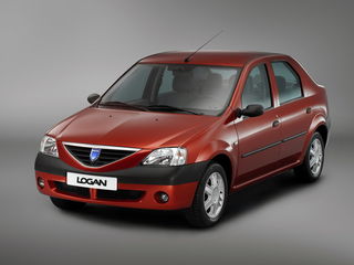 Dacia Logan foto 7