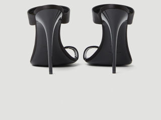 Pantofi YSL originali foto 1