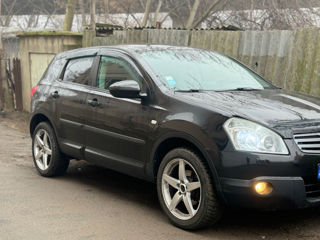 Nissan Qashqai foto 4