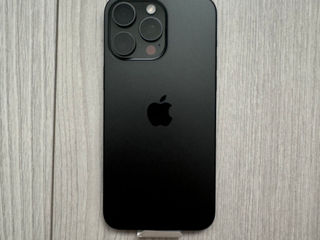 Vind iPhone 15 Pro Max 256Gb Black Titanium / NOU / Neactivat
