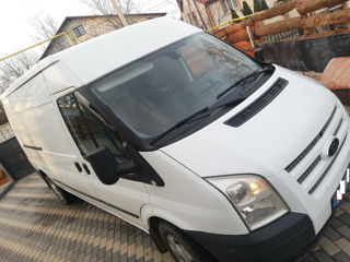 Ford TRANSIT foto 6