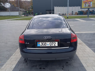 Audi A6 foto 5