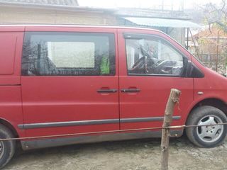 Mercedes vito foto 4