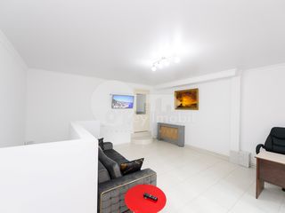 Spațiu comercial, 80 mp, Râșcani,  500 €! foto 4