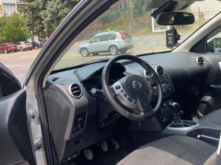 Nissan Qashqai foto 6