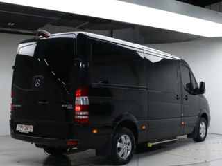 Mercedes SPRINTER foto 2