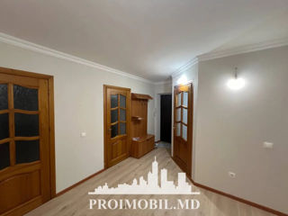 Apartament cu 2 camere, 63 m², Centru, Chișinău foto 5