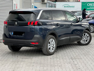 Peugeot 5008 foto 5