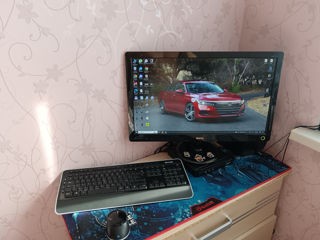 Monitor BENQ VW2420H... foto 1