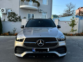 Mercedes GLE foto 5