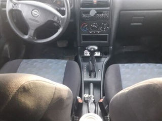 Piese Opel Astra G foto 3