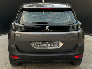 Peugeot 5008 foto 5