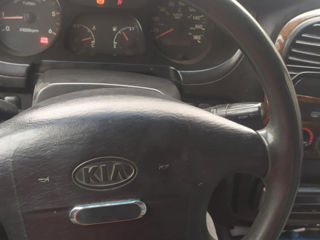 KIA Sportage foto 5