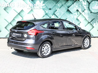 Ford Focus foto 2