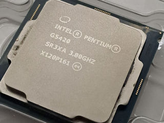 Intel Pentium Gold G5420 LGA 1151- 3.8 GHz