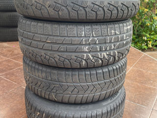 5x112 Pirelli 205/60 R16 foto 4